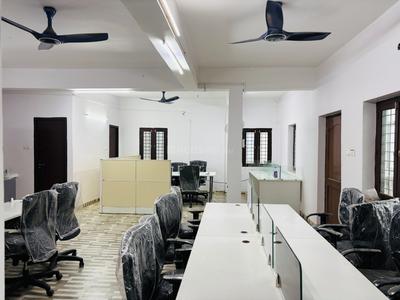 Others image of 1700.0 Sq.ft  Ready to use Office Space for rent in Madhapur for 55000