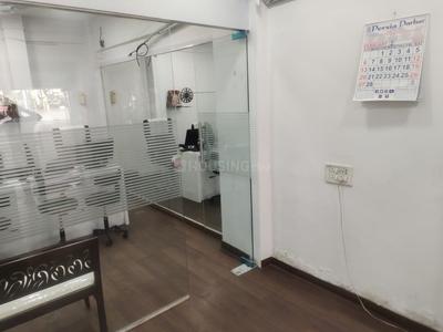 Commercial image of 300.0 Sq.ft   Shop for rent in Kandivali East for 35000