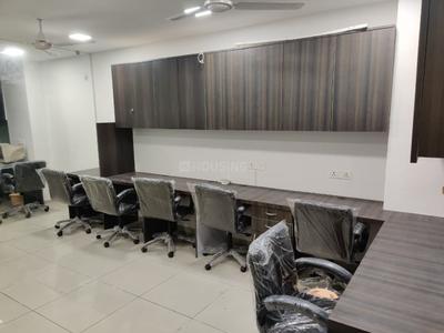 Ready to use Office Space