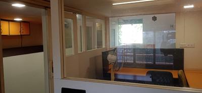 Commercial image of 680.0 Sq.ft  Ready to use Office Space for rent in Vikhroli West for 52000