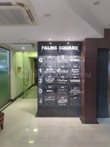 Ready to use Office Space
