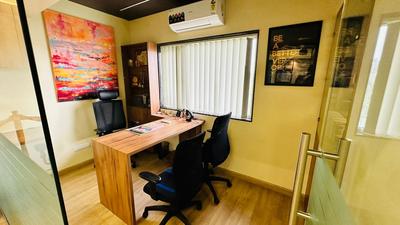 Others image of 485.0 Sq.ft  Ready to use Office Space for rent in Aundh for 75000