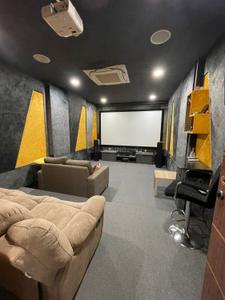 Ready to use Office Space