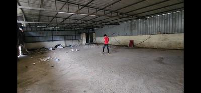 Others image of 3000.0 Sq.ft   Warehouse for rent in Karve Nagar for 140000