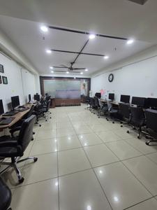 Ready to use Office Space
