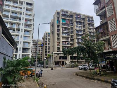 Others image of 225.0 Sq.ft pre-leased  Shop for sale in Ulwe for 6500000