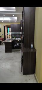 Commercial image of 892.0 Sq.ft  Ready to use Office Space for rent in Dabri for 65000