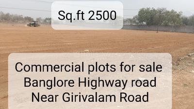 Others image of 1200.0 Sq.ft   Commercial Plot for sale in Nallavanpalayam for 3000000