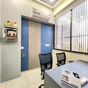 Ready to use Office Space