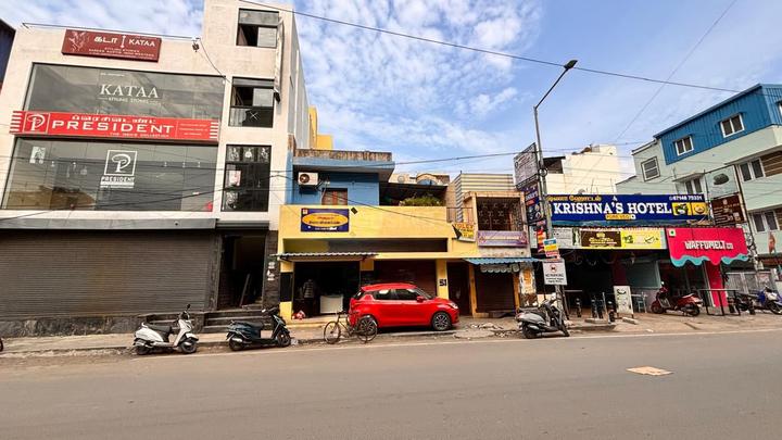 Others image of 2000.0 Sq.ft   Showroom for sale in Purasawalkam for 100000000