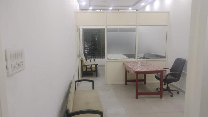 Others image of 600.0 Sq.ft  Ready to use Office Space for rent in Usmanpura for 25000