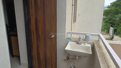 Others image of 650.0 Sq.ft  Ready to use Office Space for rent in Savedi for 15000