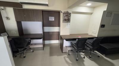 Others image of 800.0 Sq.ft  Ready to use Office Space for sale in Gulbai Tekra for 6500000