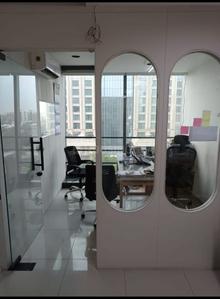 Ready to use Office Space