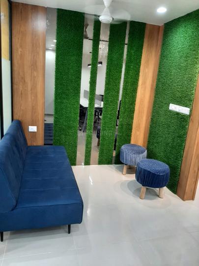 Others image of 850.0 Sq.ft Ready to use Office Space for rent in Satellite for 75000