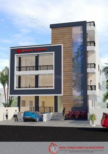 Rent Rkhsha 2200 sq.ft Ready to use Office Space for rent in Raksha, Jabalpur | ID ...