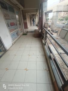 Others image of 300.0 Sq.ft   Shop for rent in Motera for 16000