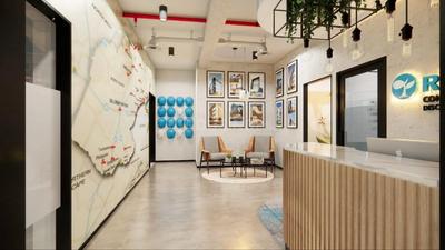 Others image of 786.0 Sq.ft  Bare shell Office Space for sale in Medavakkam for 10246000