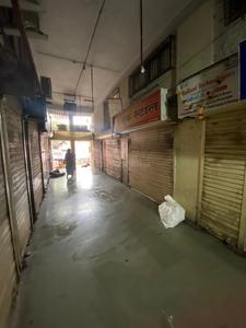 Outside View image of 140.0 Sq.ft  Ready to use Office Space for rent in Sadashiv Peth for 10500