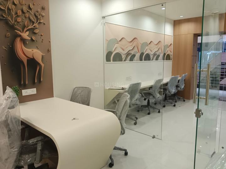 Others image of 543.0 Sq.ft  Ready to use Office Space for sale in Sargasan for 5500000