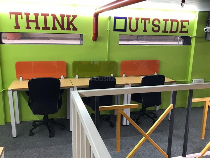 Others image of 5000.0 Sq.ft  Ready to use Office Space for rent in Vashi for 975000