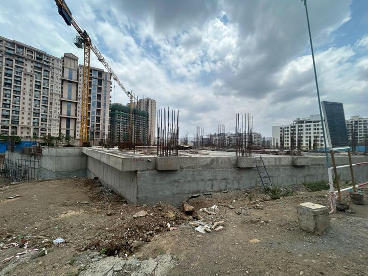 Others image of 151.0 Sq.ft Shop for sale in Kondhwa for 4100000