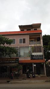 Others image of 1100.0 Sq.ft  Bare shell Office Space for rent in Banaswadi for 35000