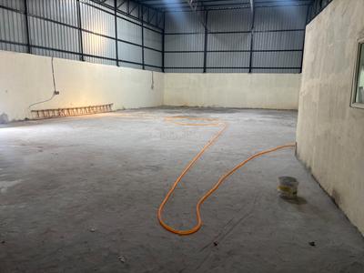 Others image of 4000.0 Sq.ft   Warehouse for rent in Baba Haridas Nagar for 125000