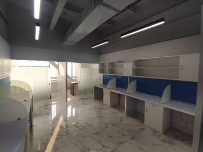 Ready to use Office Space