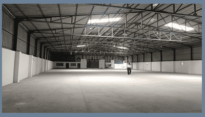 Others image of 12500.0 Sq.ft   Warehouse for rent in Kosappur for 312500