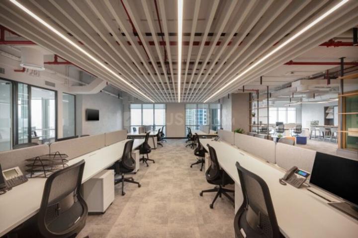Others image of 750.0 Sq.ft Bare shell Office Space for sale in Airoli for 9100000