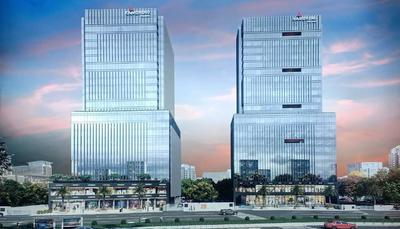 Others image of 700.0 Sq.ft  Bare shell Office Space for sale in Kopar Khairane for 7999000