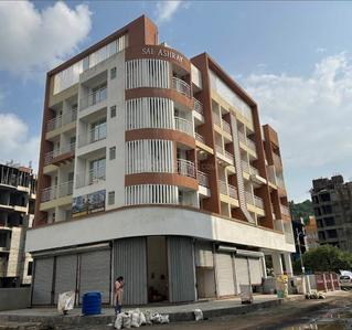 Others image of 550.0 Sq.ft   Shop for rent in Karanjade for 20000