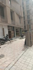Commercial image of 300.0 Sq.ft   Shop for sale in Nana Chiloda for 4000000