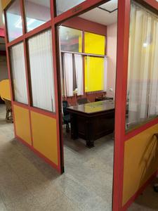Ready to use Office Space