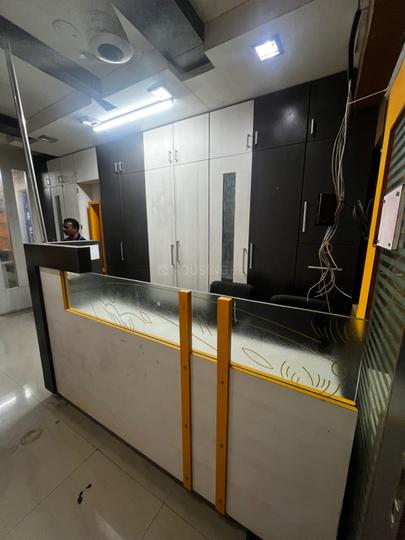 Entrance image of 350.0 Sq.ft  Ready to use Office Space for sale in Chinchwad for 6000000