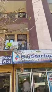 Others image of 60.0 Sq.ft pre-leased Ready to use Office Space for sale in DLF Ankur Vihar for 5400000