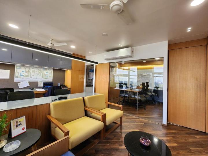 Others image of 584.0 Sq.ft  Ready to use Office Space for rent in Ambli for 75000