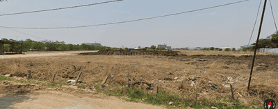 Commercial Plot
