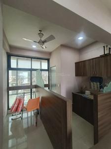 Others image of 250.0 Sq.ft  Ready to use Office Space for rent in Nava Vadaj for 15000