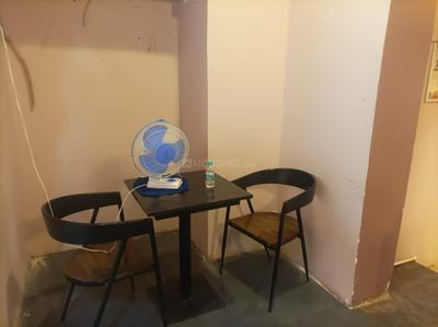Others image of 610.0 Sq.ft   Showroom for rent in Bandra West for 275000
