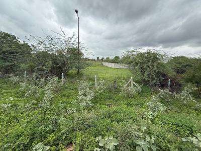 Entrance image of 3337.0 Sq.ft   Commercial Plot for sale in Hirapur for 10000000