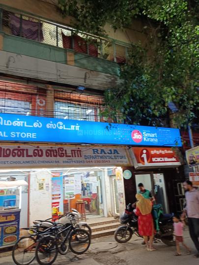 Others image of 1800.0 Sq.ft   Shop for sale in Choolaimedu for 46000000