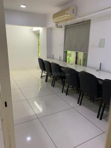 Cabin image of 850.0 Sq.ft  Ready to use Office Space for rent in Navrangpura for 48000