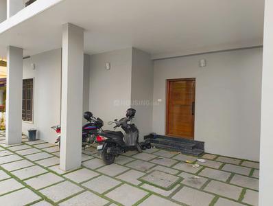 Entrance image of 600.0 Sq.ft  Ready to use Office Space for rent in Kakkanad for 25000