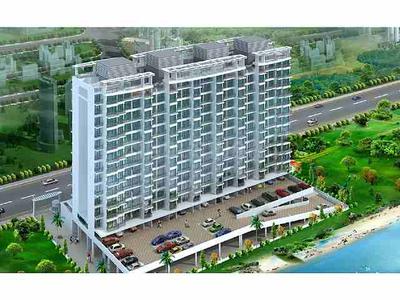 Others image of 250.0 Sq.ft pre-leased  Shop for sale in Taloja for 7250000