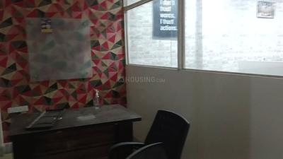 Ready to use Office Space