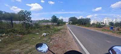 Commercial Plot