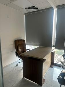 Ready to use Office Space