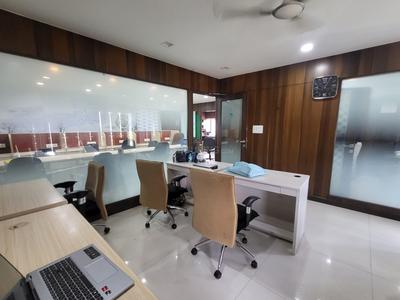 Others image of 2735.0 Sq.ft  Ready to use Office Space for sale in Prahlad Nagar for 35000000